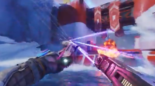 Splitgate 2 Alpha 現已上線